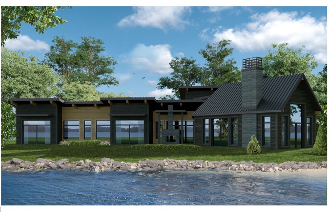Lac MacDonald